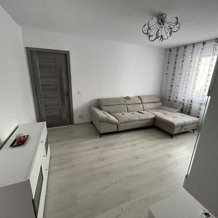 S&Lresidence Râşnov Exterior photo