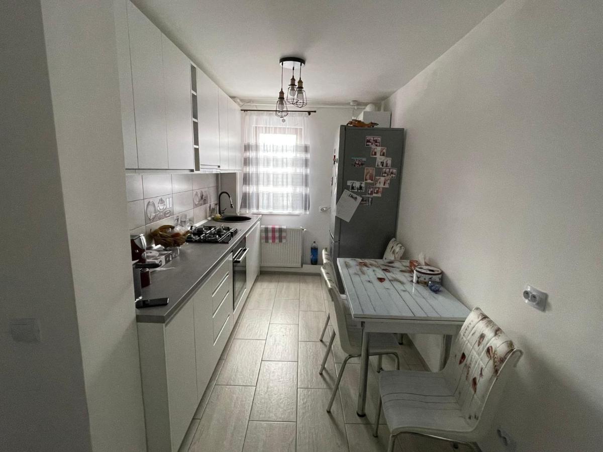 S&Lresidence Râşnov Exterior photo