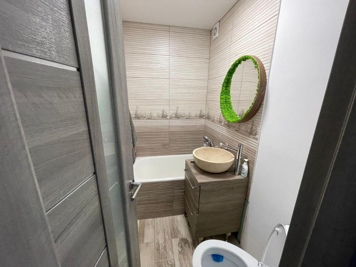 S&Lresidence Râşnov Exterior photo