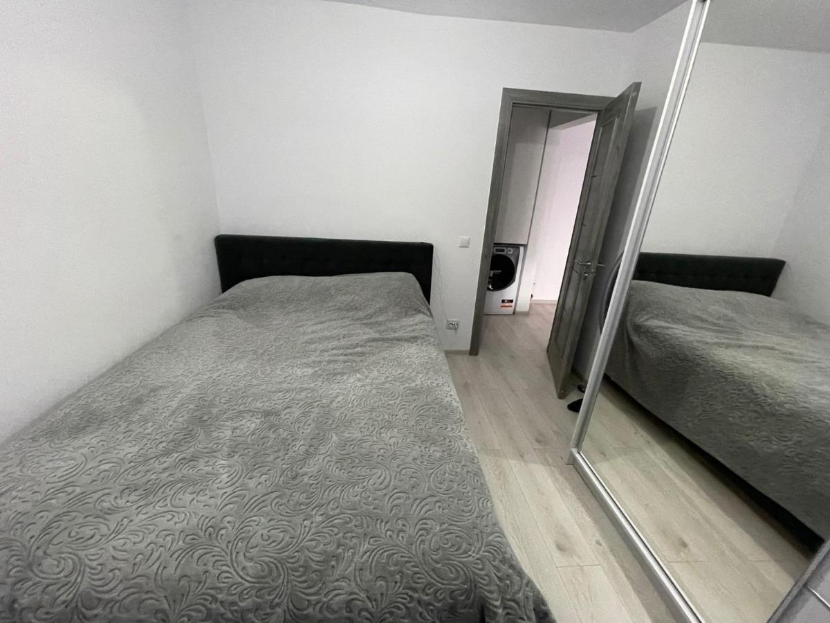 S&Lresidence Râşnov Exterior photo